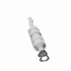 MagnaFlow Direct Fit Catalytic Converter 97-99 E350 Van With 5.4L An - 55320 360 Degree Image Set