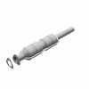 MagnaFlow Direct Fit Catalytic Converter 97-99 E350 Van With 5.4L An - 55320 360 Degree Image Set
