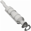 MagnaFlow Direct Fit Catalytic Converter 97-99 E350 Van With 5.4L An - 55320 Photo - out of package