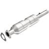 MagnaFlow Direct Fit Catalytic Converter 99-01 E350 Van 5.4/6.8L - 55321 Photo - Primary