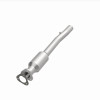 MagnaFlow Direct Fit Catalytic Converter 99-01 E350 Van 5.4/6.8L - 55321 360 Degree Image Set