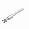 MagnaFlow Direct Fit Catalytic Converter 99-01 E350 Van 5.4/6.8L - 55321 360 Degree Image Set