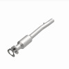 MagnaFlow Direct Fit Catalytic Converter 99-01 E350 Van 5.4/6.8L - 55321 360 Degree Image Set