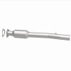 MagnaFlow Direct Fit Catalytic Converter 99-01 E350 Van 5.4/6.8L - 55321 360 Degree Image Set