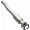 MagnaFlow Direct Fit Catalytic Converter 99-01 E350 Van 5.4/6.8L - 55321 Photo - out of package