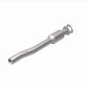 MagnaFlow Direct Fit Catalytic Converter 99-01 E350 Van 5.4/6.8L - 55321 360 Degree Image Set