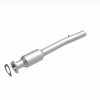 MagnaFlow Direct Fit Catalytic Converter 99-01 E350 Van 5.4/6.8L - 55321 360 Degree Image Set