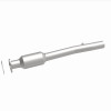 MagnaFlow Direct Fit Catalytic Converter 99-01 E350 Van 5.4/6.8L - 55321 360 Degree Image Set