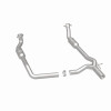 MagnaFlow 09-14 Ford E-150 California Grade CARB Compliant Direct-Fit Catalytic Converter - 5551294 360 Degree Image Set