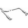 MagnaFlow 09-14 Ford E-150 California Grade CARB Compliant Direct-Fit Catalytic Converter - 5551294 Photo - Unmounted