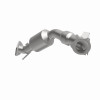 MagnaFlow 13-15 Land Rover LR2 2.0L CARB Compliant Direct Fit Catalytic Converter - 5551537 360 Degree Image Set
