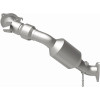 MagnaFlow 13-15 Land Rover LR2 2.0L CARB Compliant Direct Fit Catalytic Converter - 5551537 Photo - Unmounted