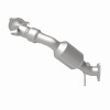 MagnaFlow 13-15 Land Rover LR2 2.0L CARB Compliant Direct Fit Catalytic Converter - 5551537 360 Degree Image Set