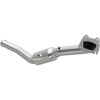 MagnaFlow Direct Fit Catalytic Converter OEM 11-12 Jeep Grand Cherokee 3.6L - 5551723 Photo - Primary