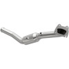MagnaFlow Direct Fit Catalytic Converter OEM 11-12 Jeep Grand Cherokee 3.6L - 5551723 Photo - Primary