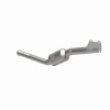 MagnaFlow Direct Fit Catalytic Converter OEM 11-12 Jeep Grand Cherokee 3.6L - 5551723 360 Degree Image Set