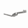 MagnaFlow Direct Fit Catalytic Converter OEM 11-12 Jeep Grand Cherokee 3.6L - 5551723 360 Degree Image Set