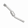 MagnaFlow Direct Fit Catalytic Converter OEM 11-12 Jeep Grand Cherokee 3.6L - 5551737 360 Degree Image Set