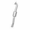 MagnaFlow Direct Fit Catalytic Converter OEM 11-12 Jeep Grand Cherokee 3.6L - 5551737 360 Degree Image Set