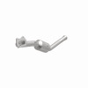 MagnaFlow Direct Fit Catalytic Converter OEM 11-12 Jeep Grand Cherokee 3.6L - 5551737 360 Degree Image Set