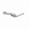 MagnaFlow Direct Fit Catalytic Converter OEM 11-12 Jeep Grand Cherokee 3.6L - 5551737 360 Degree Image Set
