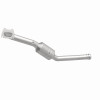 MagnaFlow Direct Fit Catalytic Converter OEM 11-12 Jeep Grand Cherokee 3.6L - 5551737 360 Degree Image Set