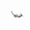 MagnaFlow Direct Fit Catalytic Converter OEM 11-12 Jeep Grand Cherokee 3.6L - 5551737 360 Degree Image Set