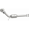 MagnaFlow Direct Fit Catalytic Converter 05-06 Volvo XC90 2.5L - 5551738 Photo - Unmounted