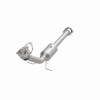 MagnaFlow Direct Fit Catalytic Converter 05-06 Volvo XC90 2.5L - 5551738 360 Degree Image Set