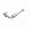MagnaFlow Direct Fit Catalytic Converter 05-06 Volvo XC90 2.5L - 5551738 360 Degree Image Set