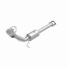 MagnaFlow Direct Fit Catalytic Converter 05-06 Volvo XC90 2.5L - 5551738 360 Degree Image Set