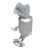 MagnaFlow 14-16 Ram ProMaster 1500/2500/3500 V6 3.6L CARB Compliant Direct Fit Catalytic Converter - 5551994 360 Degree Image Set