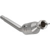MagnaFlow Direct Fit Catalytic Converter 11-12 Jaguar XJ 5.0L - 5561070 Photo - Primary