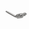 MagnaFlow Direct Fit Catalytic Converter 11-12 Jaguar XJ 5.0L - 5561070 360 Degree Image Set