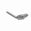 MagnaFlow Direct Fit Catalytic Converter 11-12 Jaguar XJ 5.0L - 5561070 360 Degree Image Set