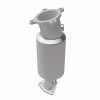 MagnaFlow California Grade CARB Compliant Converter Direct-Fit 05-09 Audi A4 / A4 Quattro - 5561163 360 Degree Image Set