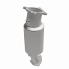 MagnaFlow California Grade CARB Compliant Converter Direct-Fit 05-09 Audi A4 / A4 Quattro - 5561163 360 Degree Image Set
