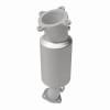 MagnaFlow California Grade CARB Compliant Converter Direct-Fit 05-09 Audi A4 / A4 Quattro - 5561163 360 Degree Image Set