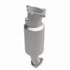 MagnaFlow California Grade CARB Compliant Converter Direct-Fit 05-09 Audi A4 / A4 Quattro - 5561163 360 Degree Image Set