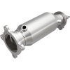 MagnaFlow Direct Fit Catalytic Converter 2012-2014 Audi A6 2.0L - 5561292 Photo - Primary