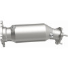 MagnaFlow Direct Fit Catalytic Converter 2012-2014 Audi A6 2.0L - 5561292 Photo - Unmounted