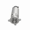 MagnaFlow Direct Fit Catalytic Converter 2012-2014 Audi A6 2.0L - 5561292 360 Degree Image Set