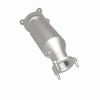 MagnaFlow Direct Fit Catalytic Converter 2012-2014 Audi A6 2.0L - 5561292 360 Degree Image Set