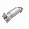 MagnaFlow Direct Fit Catalytic Converter 2012-2014 Audi A6 2.0L - 5561292 360 Degree Image Set