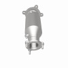 MagnaFlow Direct Fit Catalytic Converter 2012-2014 Audi A6 2.0L - 5561292 360 Degree Image Set