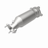 MagnaFlow Direct Fit Catalytic Converter 2012-2014 Audi A6 2.0L - 5561292 360 Degree Image Set