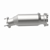 MagnaFlow Direct Fit Catalytic Converter 2012-2014 Audi A6 2.0L - 5561292 360 Degree Image Set