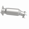 MagnaFlow Direct Fit Catalytic Converter 2012-2014 Audi A6 2.0L - 5561292 360 Degree Image Set