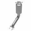 MagnaFlow Direct Fit Catalytic Converter California 09-14 Audi A4 / A4 Quattro - 5561352 360 Degree Image Set