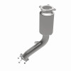 MagnaFlow Direct Fit Catalytic Converter California 09-14 Audi A4 / A4 Quattro - 5561352 360 Degree Image Set